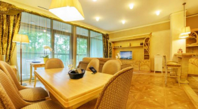 Grand SPA Lietuva Serviced Apartments Dzūkija